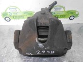 Recambio de pinza freno delantera izquierda para peugeot 405 berlina gr exclusive referencia OEM IAM 737300 737300 ATE