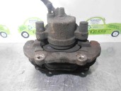 Recambio de pinza freno delantera izquierda para peugeot 405 berlina gr exclusive referencia OEM IAM 737300 737300 ATE