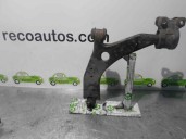 Recambio de brazo suspension inferior delantero izquierdo para peugeot 405 berlina gr exclusive referencia OEM IAM 3520K5 