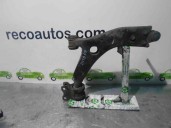 Recambio de brazo suspension inferior delantero izquierdo para peugeot 405 berlina gr exclusive referencia OEM IAM 3520K5 