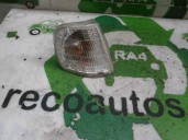 Recambio de piloto delantero derecho para peugeot 405 berlina gr exclusive referencia OEM IAM 630195  