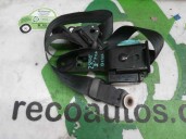 Recambio de cinturon seguridad trasero derecho para chrysler voyager (gs) 2.4 cat referencia OEM IAM   5 PUERTAS