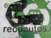 Recambio de cinturon seguridad trasero derecho para chrysler voyager (gs) 2.4 cat referencia OEM IAM 5 PUERTAS