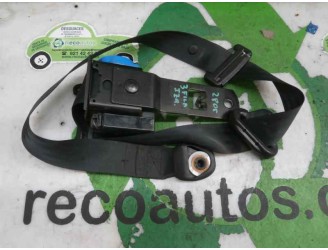 Recambio de cinturon seguridad trasero izquierdo para chrysler voyager (gs) 2.4 cat referencia OEM IAM 4680219 5 PUERTAS