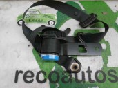 Recambio de cinturon seguridad trasero izquierdo para chrysler voyager (gs) 2.4 cat referencia OEM IAM 4680219 5 PUERTAS