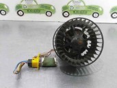 Recambio de motor calefaccion para opel tigra 1.4 16v referencia OEM IAM 52463000 17360007 