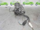 Recambio de caja mariposa para mazda pick up 2.6 referencia OEM IAM 