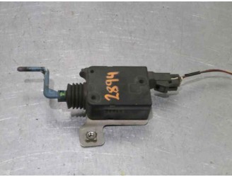 Recambio de motor tapa deposito combustible para opel tigra 1.4 16v referencia OEM IAM   