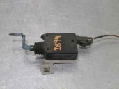 Recambio de motor tapa deposito combustible para opel tigra 1.4 16v referencia OEM IAM 