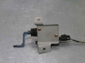 Recambio de motor tapa deposito combustible para opel tigra 1.4 16v referencia OEM IAM 