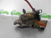 Recambio de motor arranque para alfa romeo 146 2.0 turbodiesel referencia OEM IAM 63222134 63222134 MAGNETI MARELLI