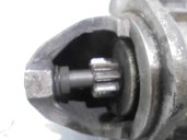 Recambio de motor arranque para alfa romeo 146 2.0 turbodiesel referencia OEM IAM 63222134 63222134 MAGNETI MARELLI