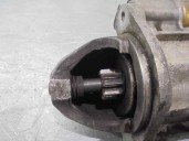 Recambio de motor arranque para alfa romeo 146 2.0 turbodiesel referencia OEM IAM 63222134 63222134 MAGNETI MARELLI