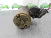 Recambio de motor arranque para alfa romeo 146 2.0 turbodiesel referencia OEM IAM 63222134 63222134 MAGNETI MARELLI