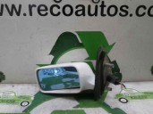 Recambio de retrovisor izquierdo para alfa romeo 146 2.0 turbodiesel referencia OEM IAM 5 PINES 5 PUERTAS - BLANCO