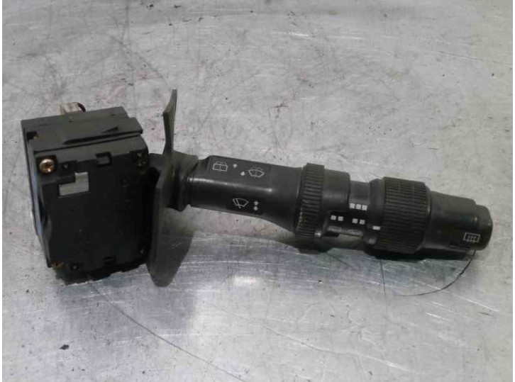 Replacement wiper stalk for Alfa Romeo 146 2.0 turbodiesel OEM IAM reference 113123580 