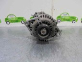 Recambio de alternador para nissan primera berlina (p11) 1.6 16v cat referencia OEM IAM 0986045701 0986045701 BOSCH