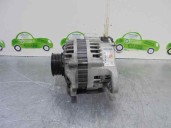 Recambio de alternador para nissan primera berlina (p11) 1.6 16v cat referencia OEM IAM 0986045701 0986045701 BOSCH