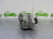 Recambio de alternador para nissan primera berlina (p11) 1.6 16v cat referencia OEM IAM 0986045701 0986045701 BOSCH