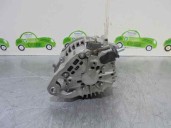Recambio de alternador para nissan primera berlina (p11) 1.6 16v cat referencia OEM IAM 0986045701 0986045701 BOSCH