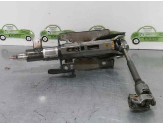 Recambio de columna direccion para peugeot 407 sport referencia OEM IAM 26143836 DELPHI