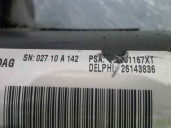 Recambio de columna direccion para peugeot 407 sport referencia OEM IAM 26143836 DELPHI