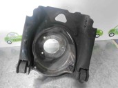 Recambio de copela amortiguador delantero izquierdo para peugeot 407 sport referencia OEM IAM 