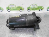 Replacement starter motor for Citroën AX 1.5 diesel OEM IAM reference 1005821761 1005821761 BOSCH