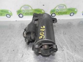 Replacement starter motor for Citroën AX 1.5 diesel OEM IAM reference 1005821761 1005821761 BOSCH