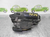 Replacement starter motor for Citroën AX 1.5 diesel OEM IAM reference 1005821761 1005821761 BOSCH