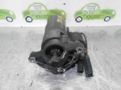 Replacement starter motor for Citroën AX 1.5 diesel OEM IAM reference 1005821761 1005821761 BOSCH