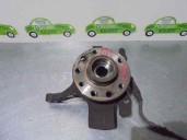 Recambio de mangueta delantera derecha para opel zafira a 1.6 16v referencia OEM IAM 