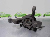 Recambio de mangueta delantera derecha para opel zafira a 1.6 16v referencia OEM IAM 