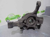 Recambio de mangueta delantera derecha para opel zafira a 1.6 16v referencia OEM IAM 