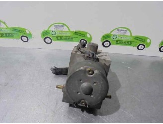 Recambio de abs para opel zafira a 1.6 16v referencia OEM IAM 90581417 026526651 BOSCH