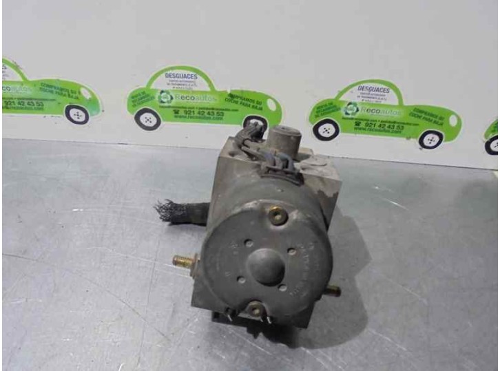 Recambio de abs para opel zafira a 1.6 16v referencia OEM IAM 90581417 026526651 BOSCH