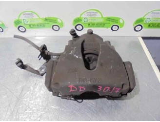 Recambio de pinza freno delantera derecha para opel zafira a 1.6 16v referencia OEM IAM 9824805 FN85725 ATE