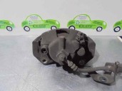 Replacement front right brake caliper for Opel Zafira A 1.6 16V OEM IAM reference 9824805 FN85725 ATE