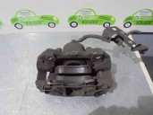Replacement front right brake caliper for Opel Zafira A 1.6 16V OEM IAM reference 9824805 FN85725 ATE