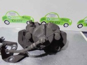 Recambio de pinza freno delantera izquierda para opel zafira a 1.6 16v referencia OEM IAM 98232906 FN35725 ATE