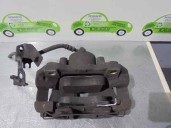 Recambio de pinza freno delantera izquierda para opel zafira a 1.6 16v referencia OEM IAM 98232906 FN35725 ATE