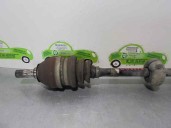 Recambio de transmision delantera derecha para opel zafira a 1.6 16v referencia OEM IAM 