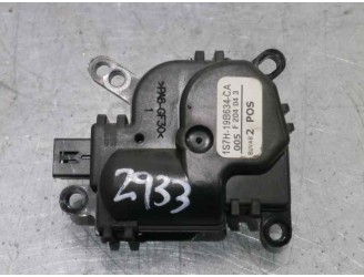 Recambio de motor calefaccion para ford focus c-max (cap) 1.6 tdci cat referencia OEM IAM 1S7H19B634CA 005F204043 
