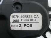 Recambio de motor calefaccion para ford focus c-max (cap) 1.6 tdci cat referencia OEM IAM 1S7H19B634CA 005F204043 