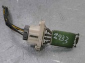 Recambio de resistencia calefaccion para ford focus c-max (cap) 1.6 tdci cat referencia OEM IAM 