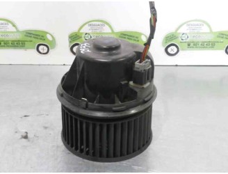 Recambio de motor calefaccion para ford focus c-max (cap) 1.6 tdci cat referencia OEM IAM 3M5H18456AC 13504340 