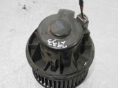 Recambio de motor calefaccion para ford focus c-max (cap) 1.6 tdci cat referencia OEM IAM 3M5H18456AC 13504340 