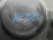 Recambio de motor calefaccion para ford focus c-max (cap) 1.6 tdci cat referencia OEM IAM 3M5H18456AC 13504340 