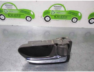 Recambio de maneta interior delantera derecha para subaru legacy berl./familiar b12 (be/bh) 3.0 h6 outback familiar (2002) refer