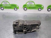 Recambio de maneta interior delantera derecha para subaru legacy berl./familiar b12 (be/bh) 3.0 h6 outback familiar (2002) refer